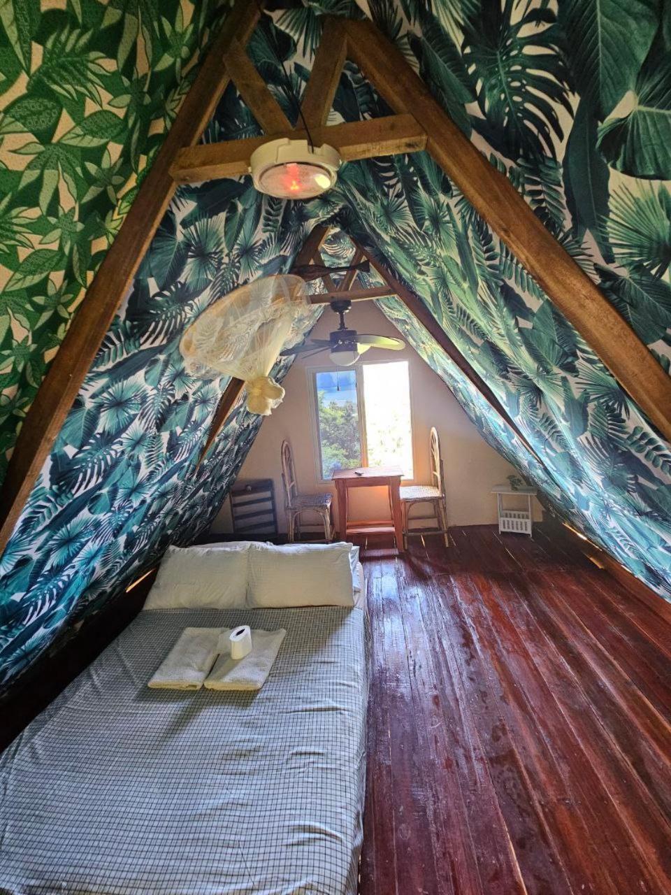 Forest Camp El Nido Zewnętrze zdjęcie